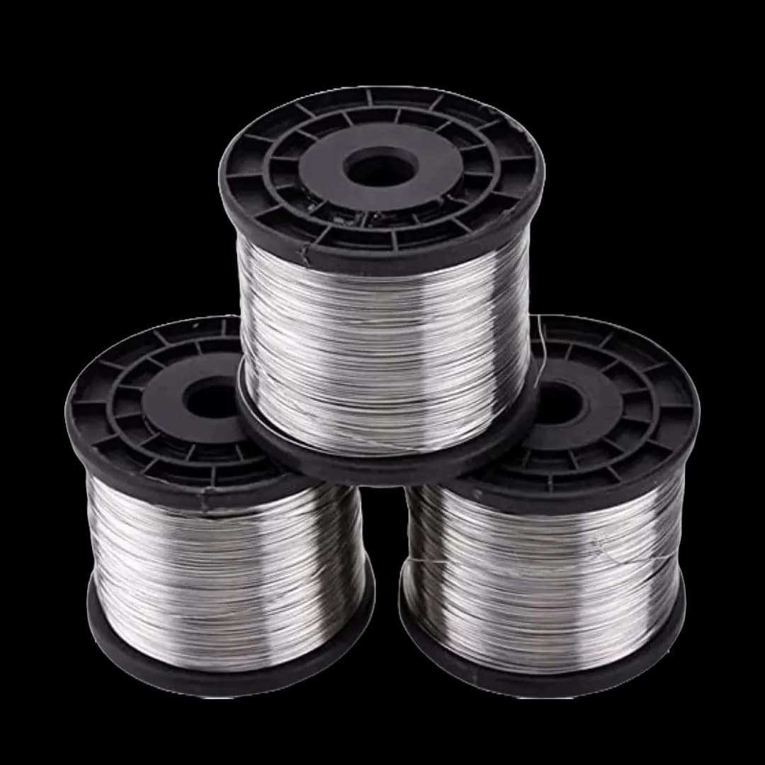 Urja Fence Rope Clutch Wire, Lightweight Aluminum Fencing Wire Designed For Solar And Electric Fence Systems - Image 2