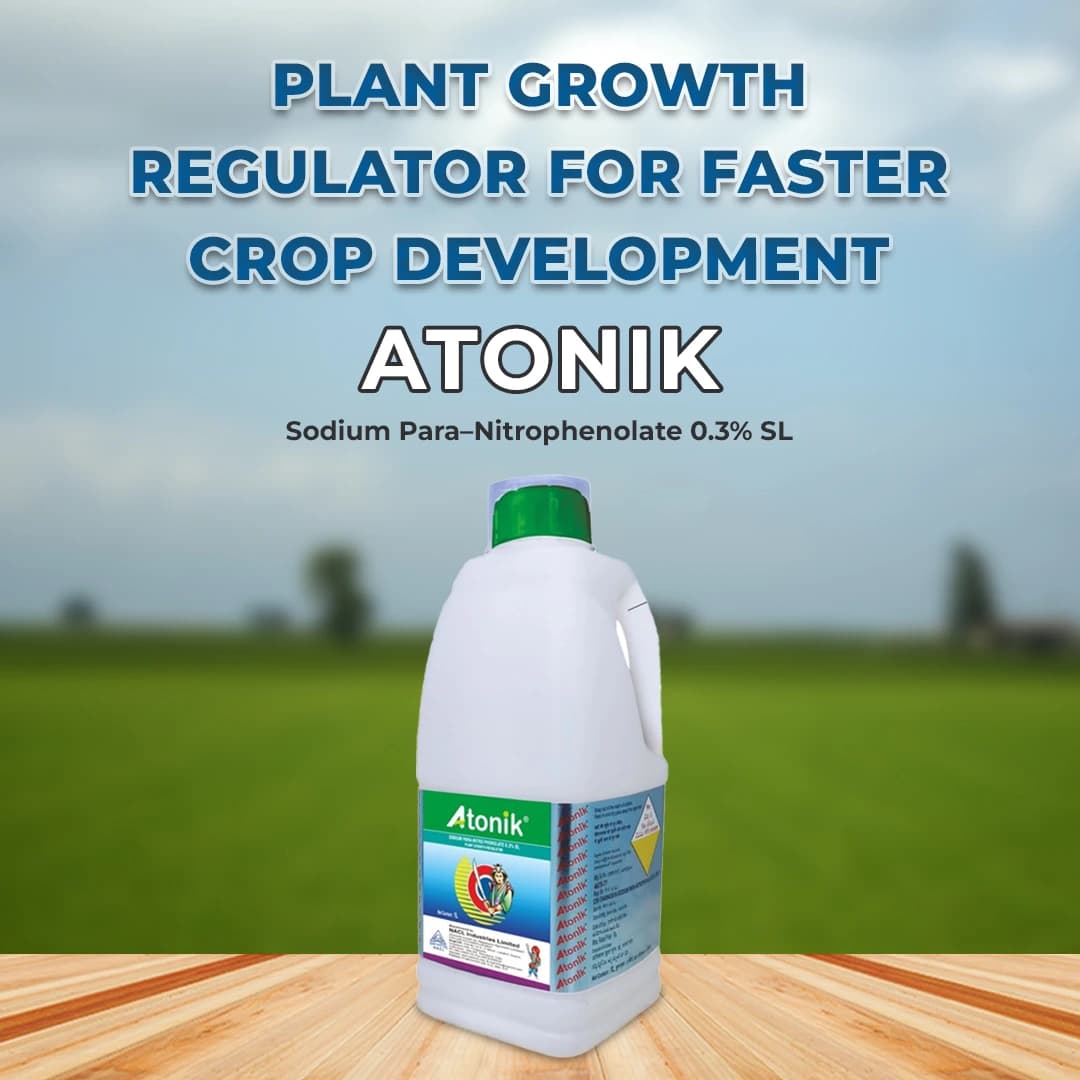NACL Atonik - Plant Growth Regulator - Image 2