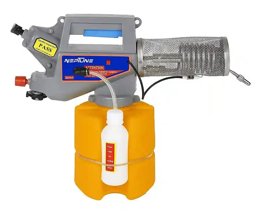 Neptune Handy Fogging Machine For Mosquito, Pest Control Mini Fogger NEP-10H (2 L Tank) - Image 7