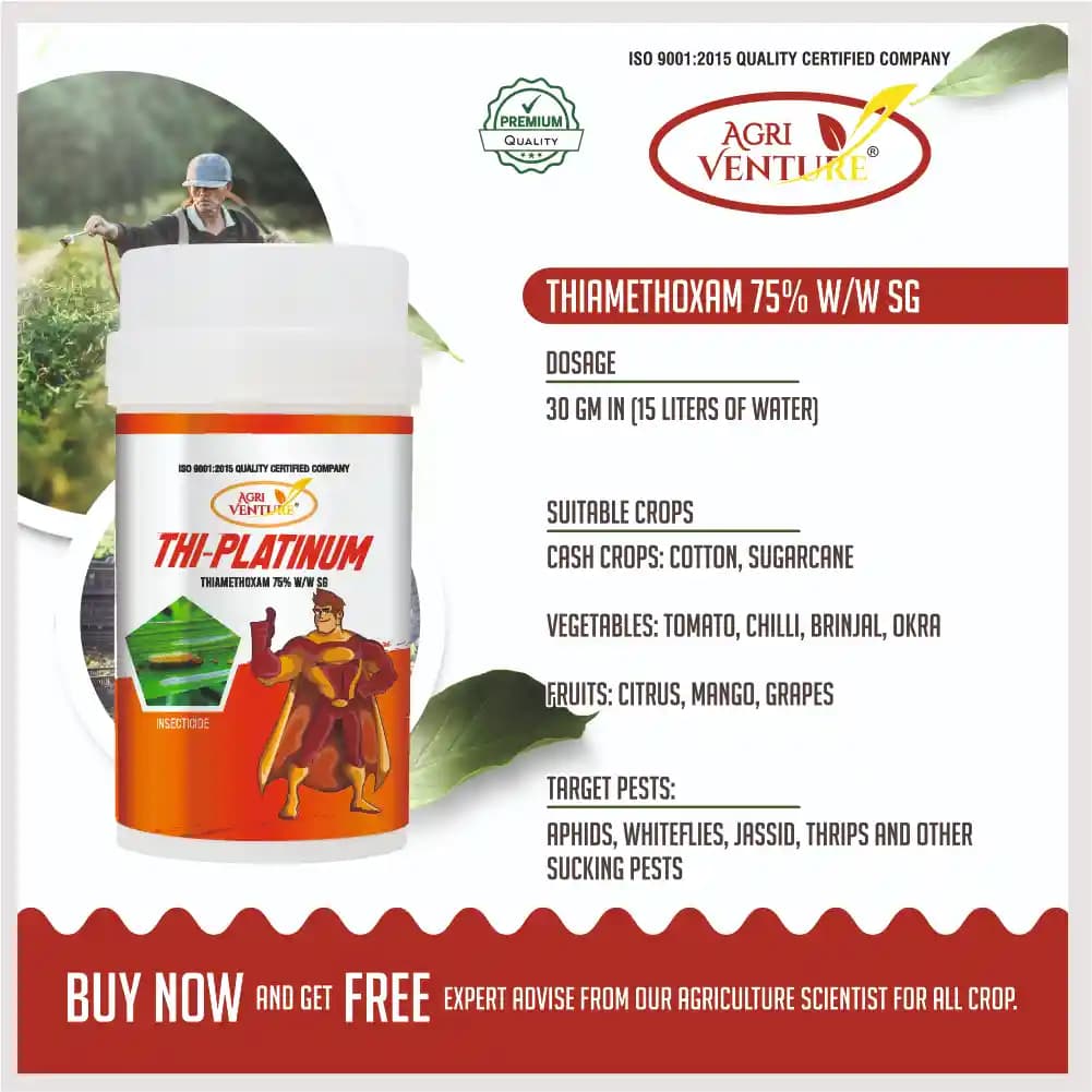 Agriventure THI-PLATINUM Insecticide - Image 4