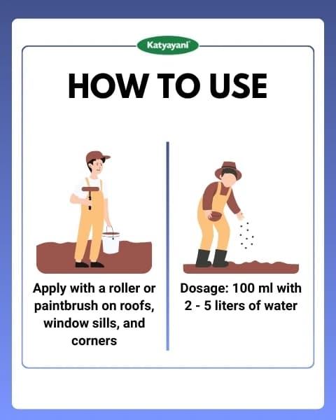 Katyayani Pigeon Repellent - Image 9