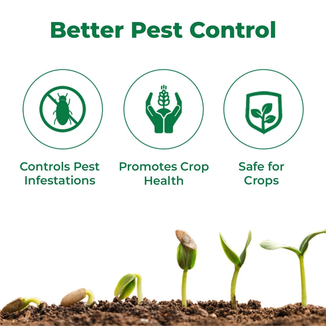 Coromandel Piranha Insecticide - Image 3