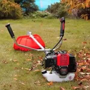 Balwaan BX 52 Brush Cutter - 52cc, 2 Stroke - Image 7