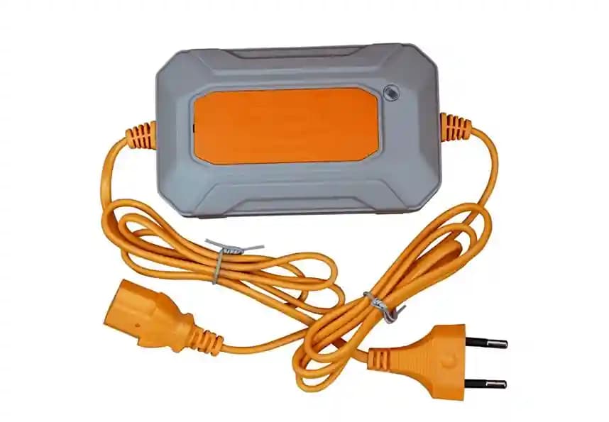 Pad Corp Sprayer Pump Battery Charger 2 Amp from Pad Corp, Good quality products for Agriculture.