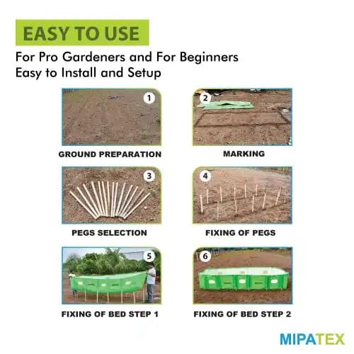 Mipatex Vermi Compost Bag - Image 7