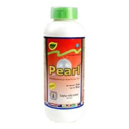 Sulphur Mills Pearl Carbendazim 46.27% SC, Used Broad Spectrum Systemic Fungicide 1