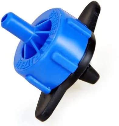 Gokul - Drip Irrigation Online Dripper 8 LPH (Color May Vary), For Drip Irrigation - Image 2