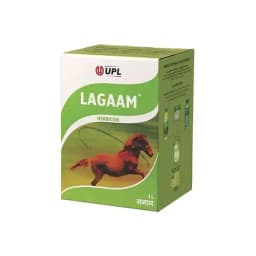 UPL Lagaam Imazethapyr 10% SL, An Early Post-Emergence Herbicide for Soyabean and Groundnut 2