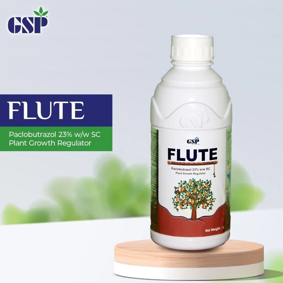 GSP Flute Plant Growth Regulator - Image 2