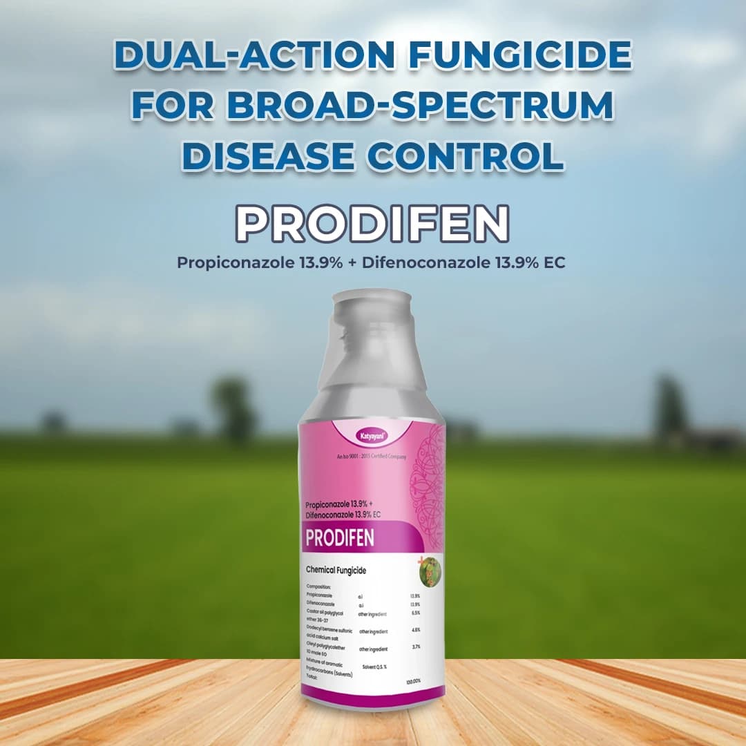Katyayani Prodifen Fungicide - Image 2