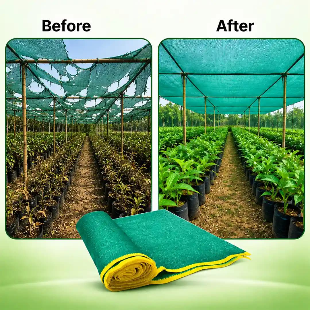 Econet Shade Net 90% - Image 10