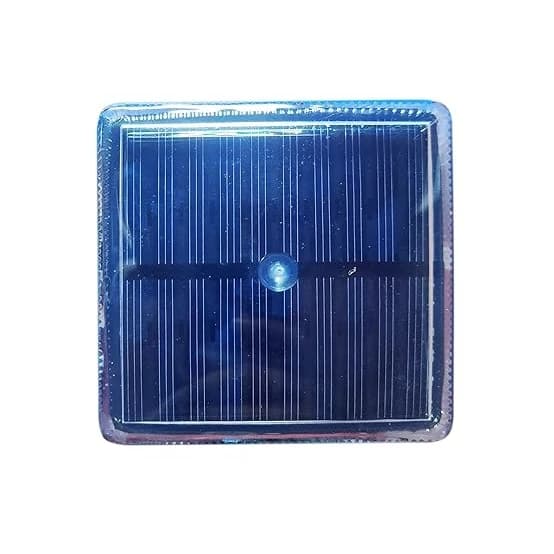 Radhe Agri Smart Solar Zatka Light With Sound For Fencing Power Detection, Works Wirelessly, 24-Hour Backup - Image 4