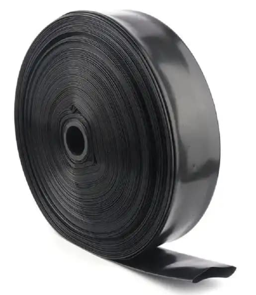 मिपाटेक्स 100 मीटर रेन पाइप, मेल एडाप्टर + जॉइनर + एंड कैप + वाल्व के साथ, सबसे अच्छी सामग्री - Image 2