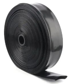 मिपाटेक्स 100 मीटर रेन पाइप, मेल एडाप्टर + जॉइनर + एंड कैप + वाल्व के साथ, सबसे अच्छी सामग्री 2