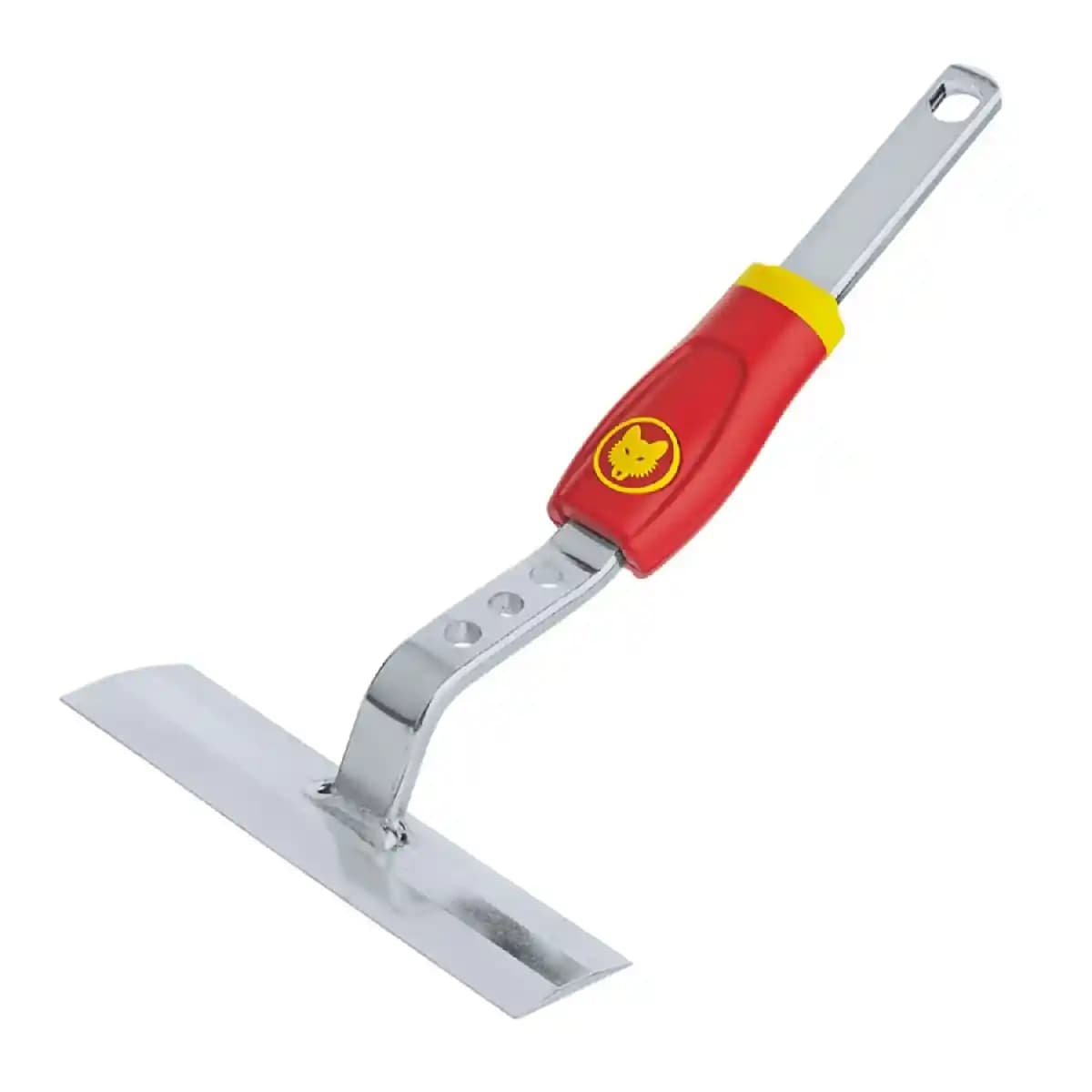 Wolf Garten Scuffle Hoe (GS-M 14) Garden Weeder, Makes Quick Work Of The Arduous Task Of Weeding - Image 4