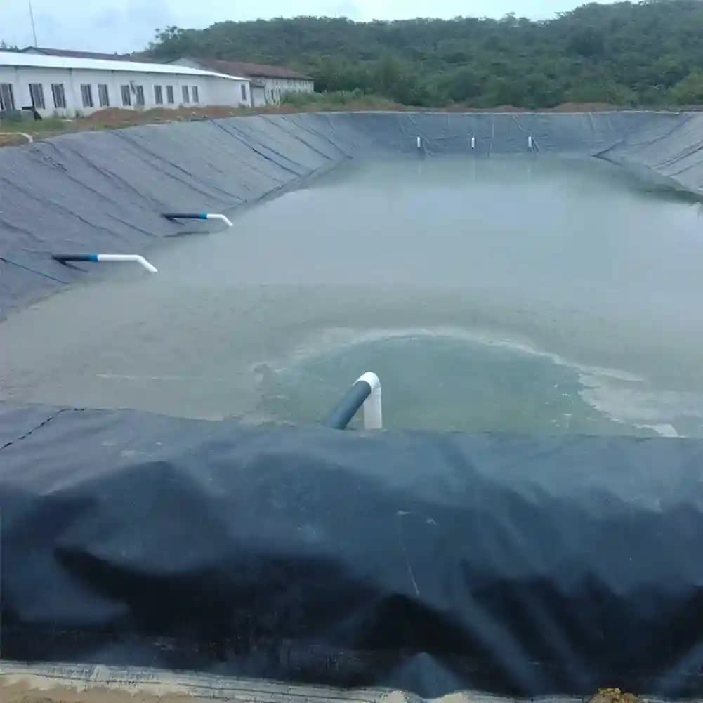 300 Micron Plastic Sheet (Pond Liner) - Image 11