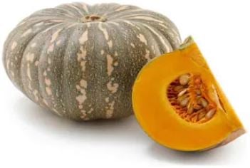 Jivit JS Giant Pumpkin Seeds - Kaddu Seeds