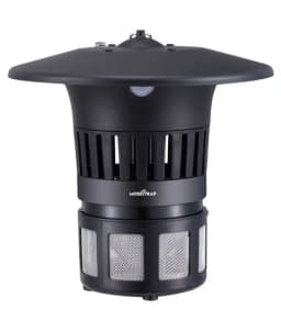 Quality Lifescience Inhalant Mosquito Trap Outdoor GM904G Suction Trap, Light Weight 2