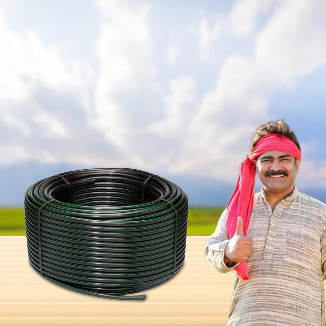 Inline Drip Irrigation Pipe (16mm) - Image 5