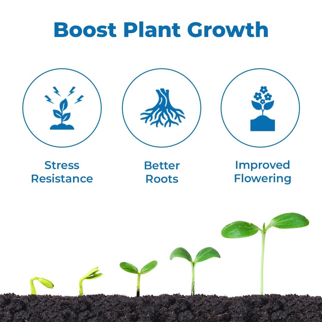 Willowood Brand Plant Biostimulant - Image 3