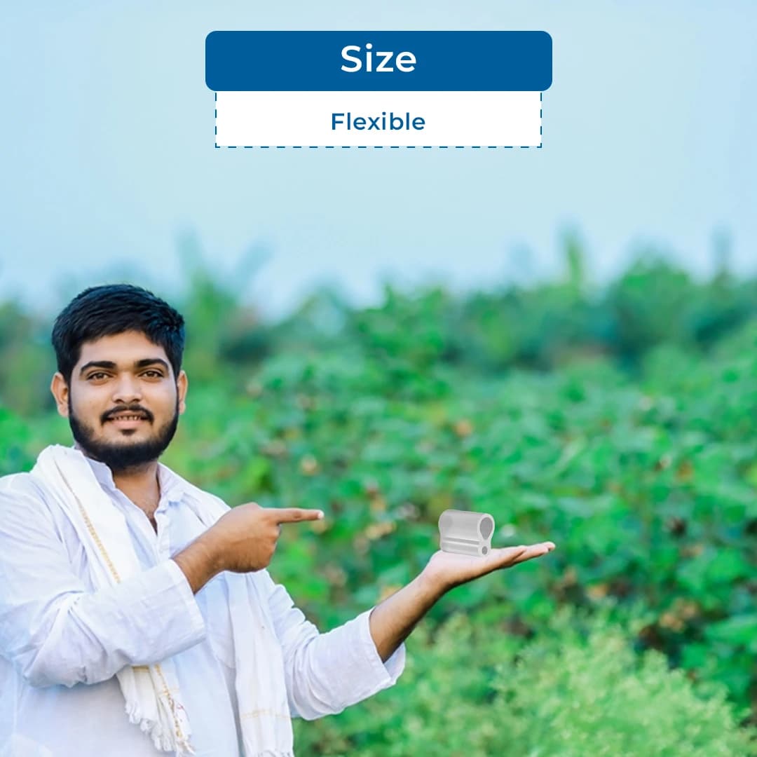 Siddhi Grafting Clips For Tomatoes - Image 6