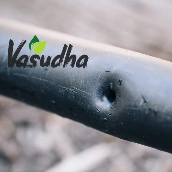 Vasudha Irrigation 4 mm Hole Punch Blue Handle For Create Precise Openings In Drip Irrigation - Image 4