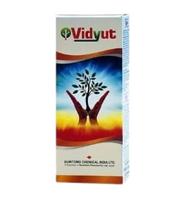 Excel Sumitomo Vidyut Paclobutrazol 40% SC, Plant Growth Promoter, For Enhancing Fruiting and Flowering - Image 6