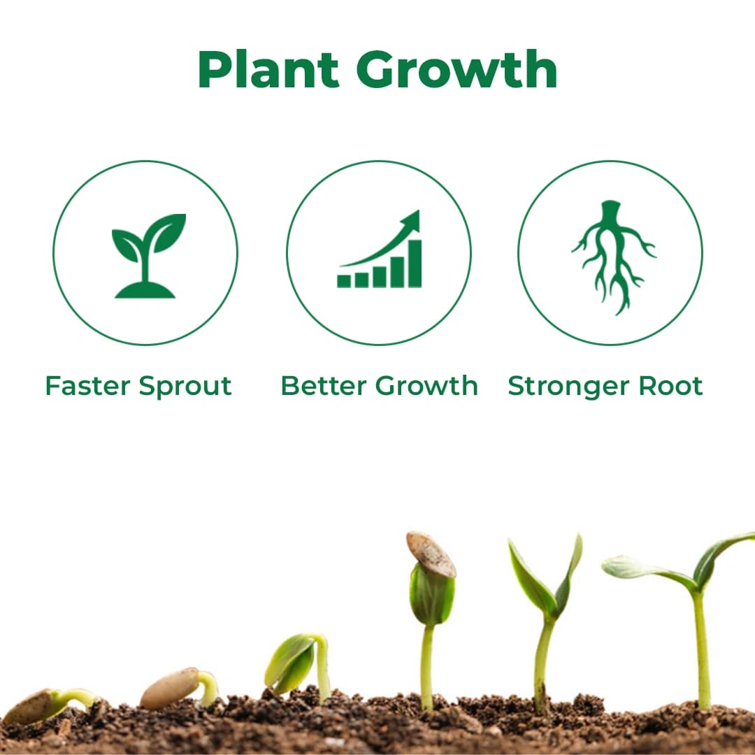 Anand Agro Dr. Grow Plant Growth Regulator - Image 3