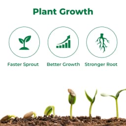 Dr. Grow - Gibberellic Acid 0.001% L 3
