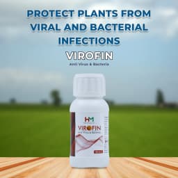HM Virofin - Anti Virus & Bacteria 2