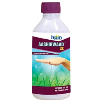 HPM Aashirwaad SC Insecticide
