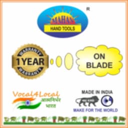 M.N Agro Manual Weeder, Hand Weeder, Easy to use, Light Weight, Without Pole. 8