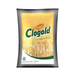 IPL Clogold Clodinafop Propargyl 15% WP Herbicide For Wheat Grass Weed Control 2