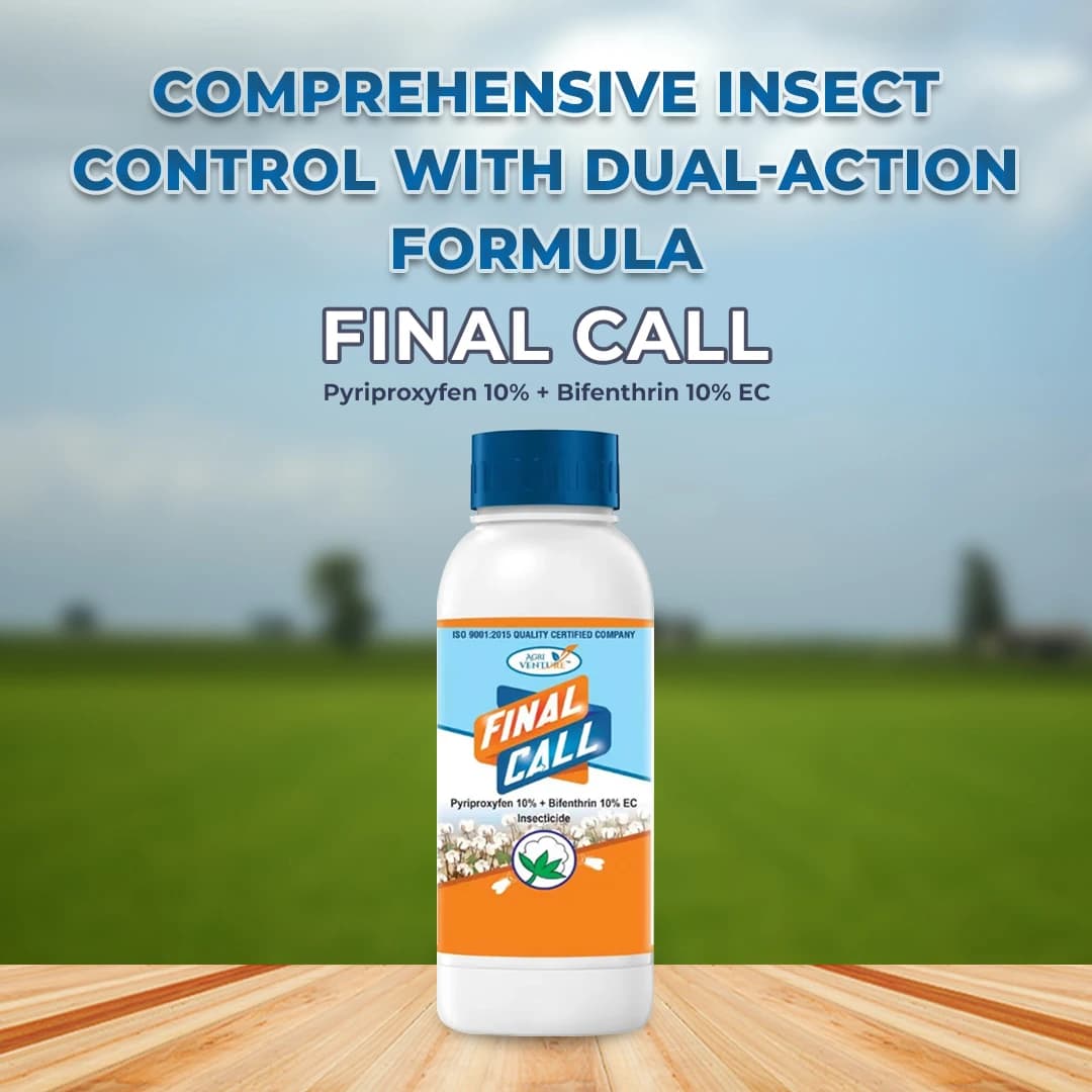 Agriventure Final Call Insecticide - Image 2