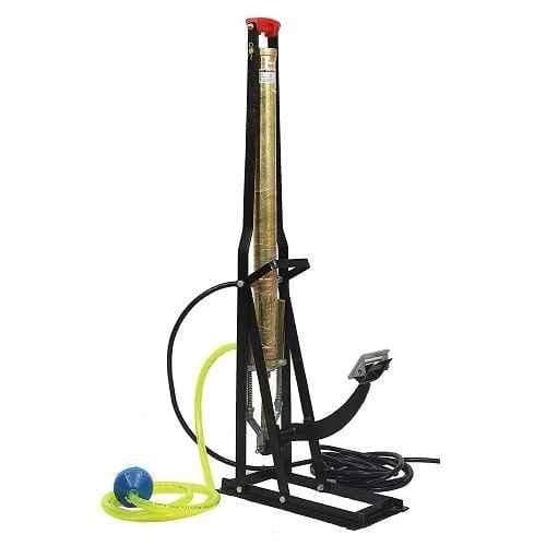 FarmEarth Portable Foot Sprayer, Effective For Spray In Mango Trees, Lawn And Garden And Agriculture Use - Image 2