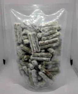 Thanvi Shiitake Mushroom Dowels (100pcs), With Best Germination, Suitable For Home Environment.. 3