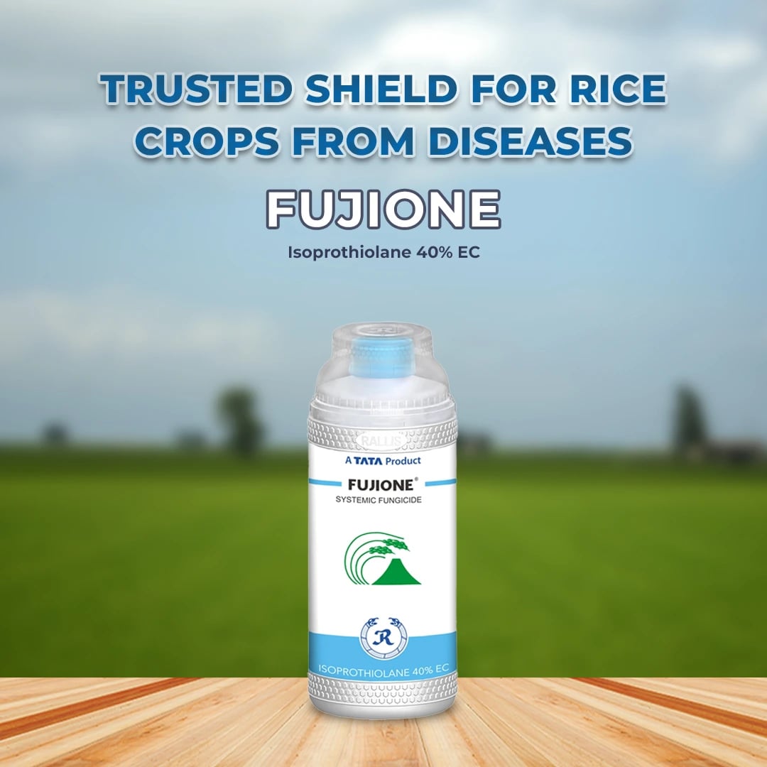 Tata Fujione Fungicide