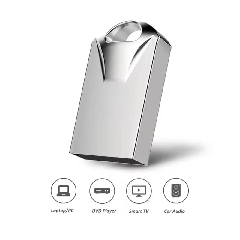 USB Car Wireless, Bluetooth 4.0 Adapter Dongle, Supports Music Streaming, Calls, Speakers, Headphones And Data Transfer - Image 2