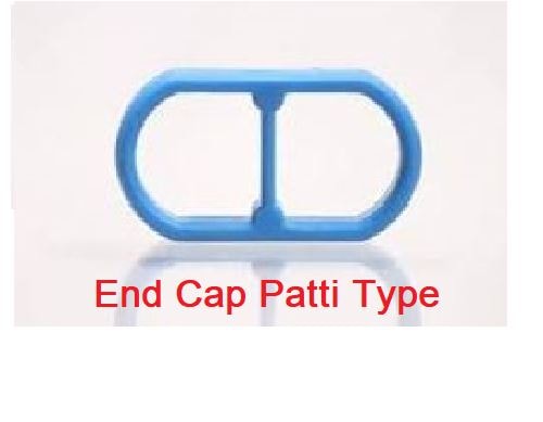 Angel Drip - End Cap , Heavy Material, Easy To Use, Long Life, Durable Products.