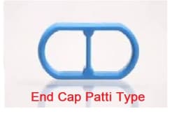 Angel Drip - End Cap , Heavy Material, Easy To Use, Long Life, Durable Products. 4