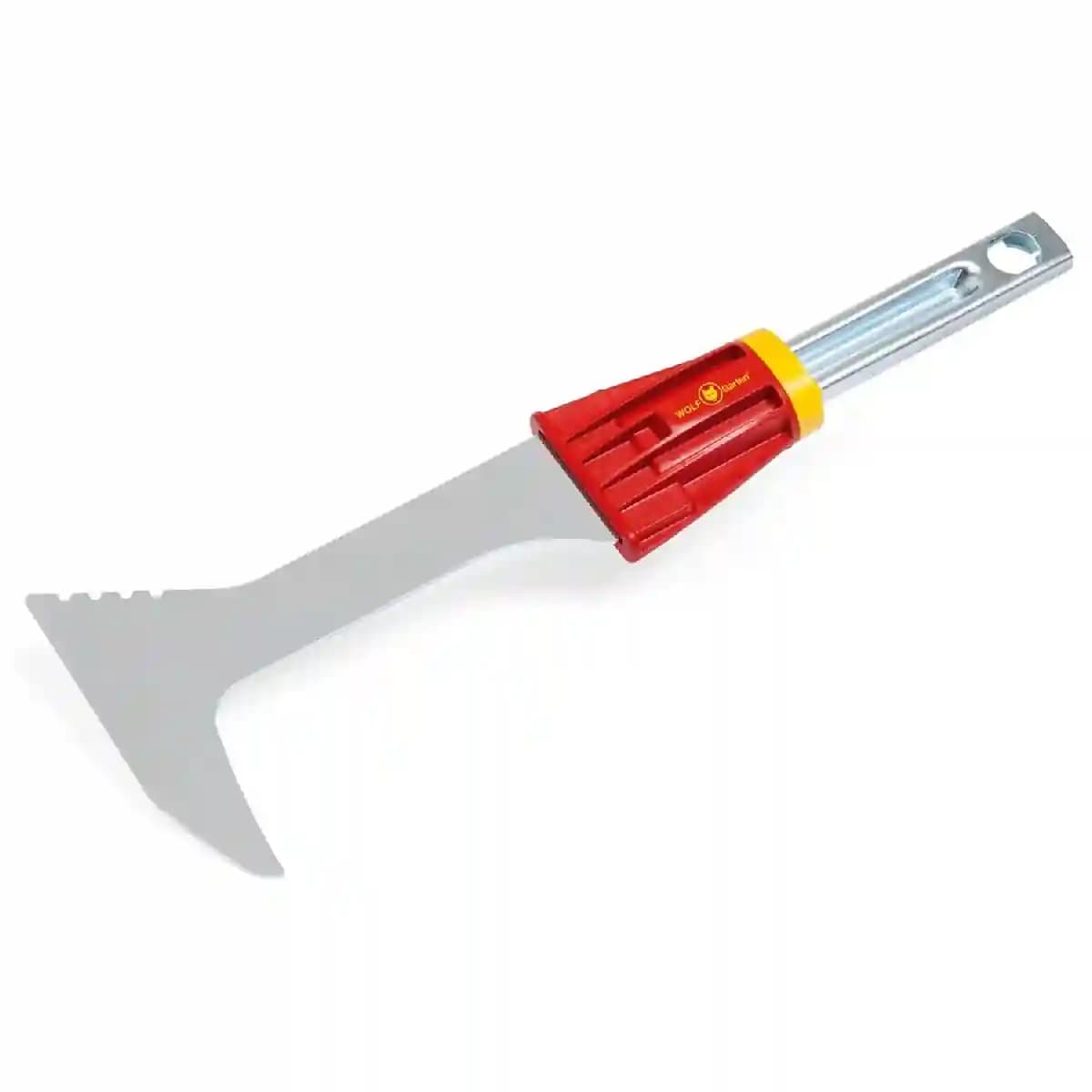 Wolf Garten Joint Scraper (FK-M), Removing Moss, Algae, And Dirt From Joints In Paving, Brickwork, And Stone - Image 3