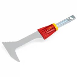 Wolf Garten Joint Scraper (FK-M), Removing Moss, Algae, And Dirt From Joints In Paving, Brickwork, And Stone 3