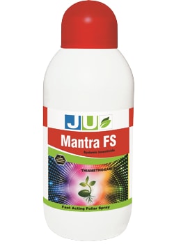 Ju Mantra FS Insecticide