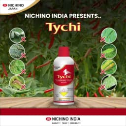 Nichino Tychi Tolfenpyrad 15% EC Insecticide, Effective For Insects And Fungal Diseases 2