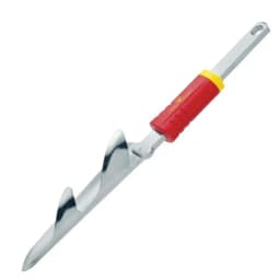 Wolf Garten Weed Extractor (IW-F), All Types Of Soil Remove Long Tap Root And Weeds 2