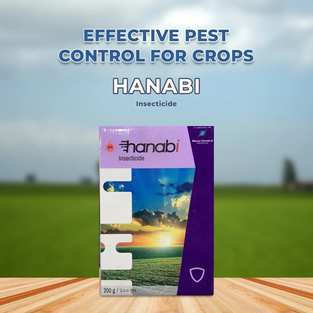 Godrej Hanabi Insecticide - Image 2
