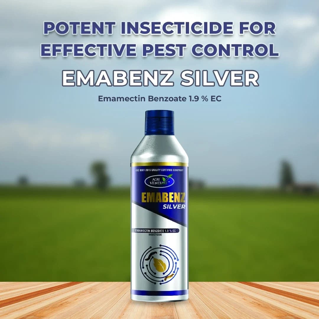 Agriventure Emabenz Silver Insecticide - Image 2