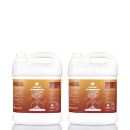 Utkarsh Composter-L (Quick Decomposition Of Organic Waste Into Compost) Waste Decomposer, Accelerate Decomposition of Kitchen, Garden Waste 4