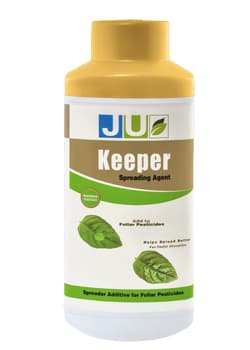 Ju Keeper Spreading Agent, Swift Helps In Better Spread and Penetration of Agro Chemicals - Image 1