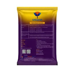 Utkarsh Microbes Carrier Based Consortia Bio Fertilizer, For Nitrogen Fixing, Phosphorus & Potassium Mobilization 6